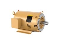 Baldor CEM3305T-G 3HP, 1165RPM, 3PH, 60HZ, 213TC, 3734M, OPSB, F1
