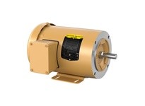 Baldor CEM3545-G 1HP, 3450RPM, 3PH, 60HZ, 56C, TEFC Motor | YarinInd