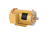 Baldor CEM3546T-G 1HP, 1770RPM, 3PH, 60HZ, 143TC, 3520M, TEFC, F1