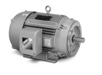 Baldor CEM3554 HP: 1.5 RPM: 1760 Phase: 3 Frequeny: 60 HZ Frame: 56C Motor Type: 3526M Enclosure: TEFC Mounting Arrangement: F1