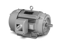 BALDOR CEM3554-5 1.5HP 1760RPM 3PH 60HZ 56C 3526M TEFC F1 575