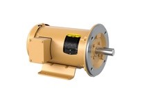 Baldor CEM3610T-G 3HP, 3450RPM, 3PH, 60HZ, 182TC, TEFC, F1