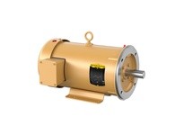 Baldor CEM3614T-G 2HP, 1175RPM, 3PH, 60HZ, 184TC, TEFC, F1
