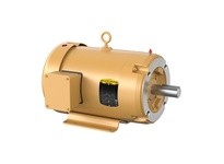 Baldor CEM3714T-G 10HP, 1770RPM, 3PH, 60HZ, 215TC, TEFC, F1