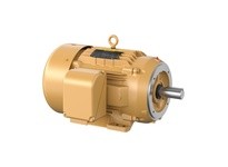 Baldor CEM4100T-G 15HP, 1175RPM, 3PH, 60HZ, 284TC, TEFC Motor | YarinInd