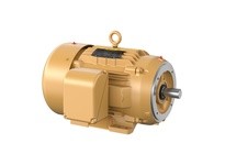 Baldor CEM4107T-G 25HP, 3520RPM, 3PH, 60HZ, 284TSC, TEFC, F1
