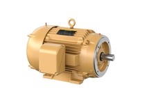 Baldor CEM4109T-G 40HP, 3530RPM, 3PH, 60HZ, 324TSC, TEFC, F1