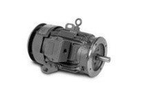 BALDOR CENCP3580T-4 | High-Performance Industrial Motor