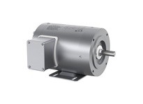 Baldor CESSWDM3546-5 1HP, 1775RPM, 3PH, 60HZ, 56C, 3522M, TENV, F1, N