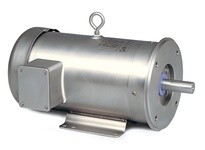 Baldor CESSWDM3559T-5 3HP 3470RPM 3PH 60HZ 145TC TEFC F1 | Industrial Motor