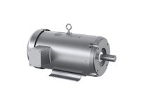 Baldor CESSWDM3710T-5 7.5HP, 1770RPM, 3PH, 60HZ, 213TC, 3738M, TEFC