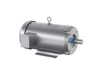Baldor CESSWDM3711T-5 0HP, 3500RPM, 3PH, 60HZ, 215TC | Industrial Motor