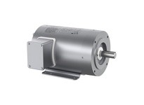 Baldor CESSWDNM3555T-5 2HP, 3475RPM, 3PH, 60HZ, 145TC, 3546M, TENV, F1