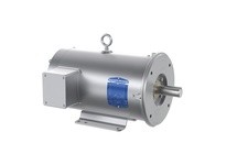 Baldor CESSWDNM3610T-5 3HP, 3500RPM, 3PH, 60HZ, 182TC, 3646M, TENV, F1
