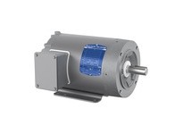 Baldor CESWDM3554T-5 1.5HP, 1770RPM, 3PH, 60HZ, 145TC, 3530M, TENV