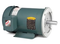 CEUHM3615T 5HP, 1750RPM, 3PH, 60HZ, 184TC, 3642M, TEFC, F1