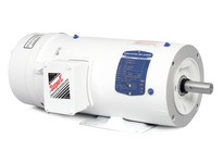 CEWDBM3546T 1HP, 1745RPM, 3PH, 60HZ, 143TC, 3524M, TENV, F1