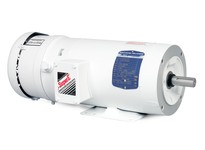 CEWDBM3558T 2HP, 1755RPM, 3PH, 60HZ, 145TC, 3530M, TEFC, F1