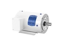 Baldor CEWDM3550T 1.5HP, 3500RPM, 3PH, 60HZ, 143TC, TENV, F1