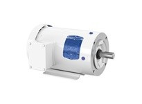 Baldor CEWDM3556T 1/.75HP, 1155/970RPM, 3PH, 60/50HZ, 145TC | Industrial Motor