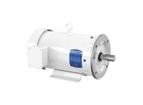 Baldor CEWDM3617T 1HP, 850RPM, 3PH, 60HZ, 182TC, TEFC, F1