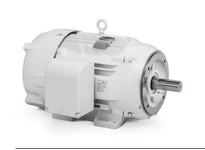 Baldor CEWDM4109T 40HP 3530RPM 3PH 60HZ 324TSC TEFC F1