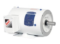 BALDOR CEWDNM3545 1HP, 3450RPM, 3PH, 60HZ, 56C, 3516M, TENV, F1, N, 230/460