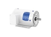 Baldor CEWDNM3545-H 1HP, 3450RPM, 3PH, 60HZ, 56HC, TENV, F1