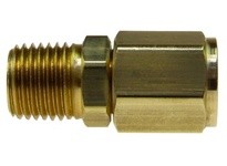 Coilhose CF0606S Swivel Conversion Fitting 3/8" FPT x 3/8" MPT | High-Quality Industrial Supplies