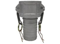 PT Coupling CF1000330 CF300C ALUM | YarinInd