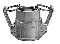 PT Coupling CF1000440 CF400D ALUM | YarinInd