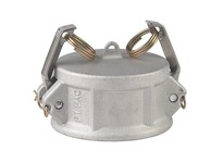 PT Coupling CF1001115 CF150V ALUM