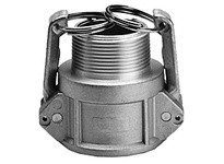 PT Coupling CF1100210 CF100B ALUM BSP | High-Quality Industrial Supplies
