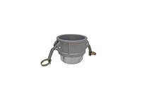 PT Coupling CF1100215 CF150B ALUM BSP | High-Quality Industrial Supplies