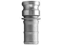 PT Coupling CF1200510 CF100E BRASS