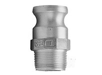 PT Coupling CF1200625 CF250F BRASS