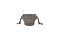 PT Coupling CF1400212 CF125B 316SS | High-Quality Industrial Supplies