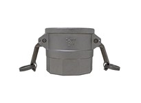 PT Coupling CF1400460 CF600D 316SS | High-Quality Industrial Supplies