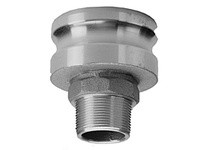 PT Coupling CF60163040 CF30X40F ALUM | High-Quality Industrial Supplies