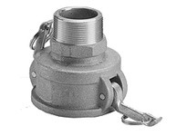 PT Coupling CF60184030 CF40X30B ALUM | High-Quality Industrial Supplies