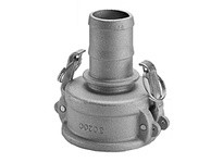 PT Coupling CF60223020 CF30X20C ALUM | YarinInd