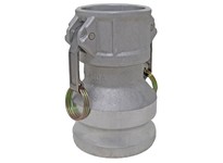 PT Coupling CF60261510 CF15CX10A ALUM | YarinInd