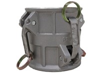 PT Coupling CF60271515 CF15CX15C ALUM