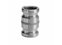 PT Coupling CF60281010 CFSA10X10 ALUM | YarinInd