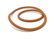 Flowtrend 124495 CF650009 TRA502/503/553 Cover Gsk FPM | High-Quality Industrial Supplies