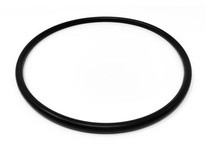 Flowtrend 124503 CF650044 TRA501 Cover Gsk NBR | High-Quality Industrial Supplies