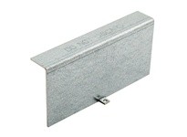 Hubbell Wiring CFB10WW CFB10G55 WIREWAY