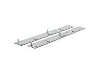 Hubbell Wiring CFB6RCVRR075 2G STACKABLE RING 3/4 IN HEIGHT