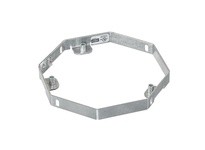Hubbell Wiring CFB6RCVRR1 6 Inch Collar 0 - 0.25 Inch | Industrial Supplies