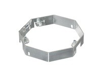 Hubbell Wiring CFB6RCVRR3 6 INCH COLLAR 0.50 - 0.75 INCH